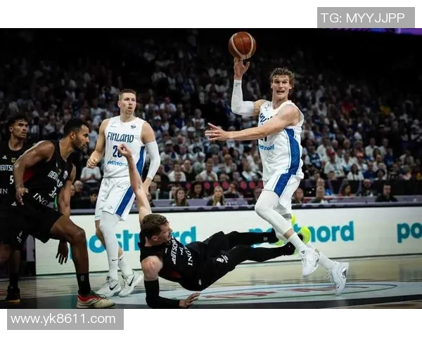 劳里马尔卡宁的崛起之路：从新秀到全明星的华丽转身与挑战