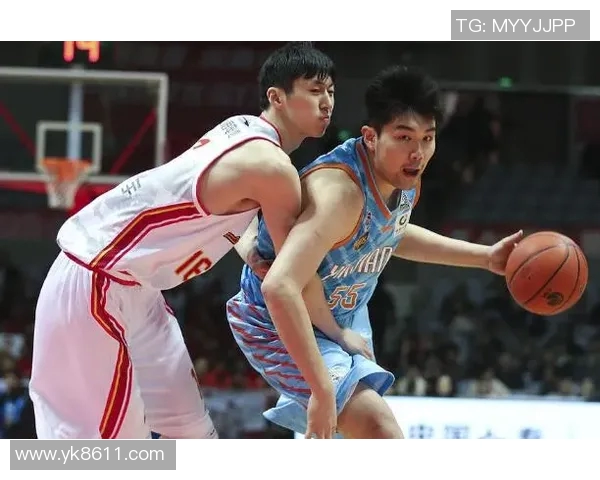 北京金隅与新疆沃尔沃的精彩对决揭示篮球竞技新风潮