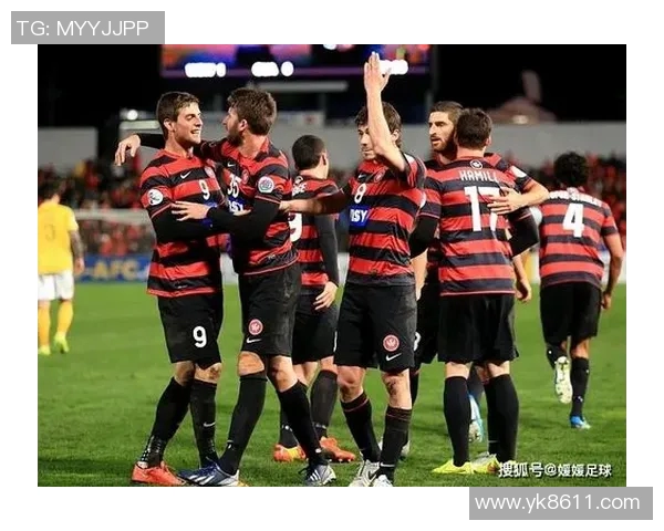 澳大利亚与黎巴嫩足球赛前瞻及胜负预测分析